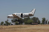 Lincoln Jump Plane