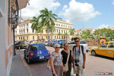 Casco Viejo