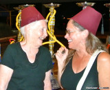 Jean and Melanie's Panama Adventure