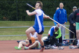 2011051505 AV Weert competitie Terneuzen (Ron Rijntjes speerwerpen).jpg