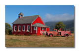 Little Red Schoolhouse