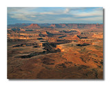 Green River Overlook