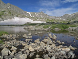 Pyramid Peak