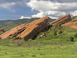 Red Rocks Park