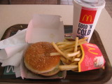 Papeete McDonalds