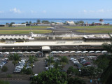 Papeete airport