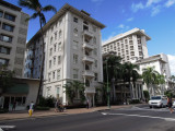Honolulu Waikiki