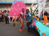 Basseterre carnival