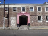 Basseterre the prison