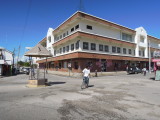 Belize City