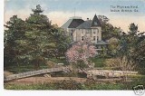The Wigwam Hotel