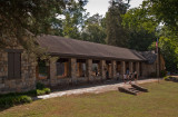 The Pavilion, Indian Springs