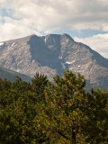 Rocky Mountain National Park
