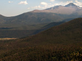 Rocky Mountain National Park