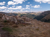 Rocky Mountain National Park