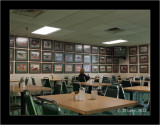 Backstretch Kitchen