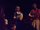 Moya Brennan & Fionan deBarra