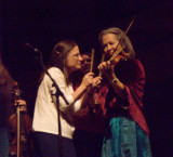 The Roisin Sisters