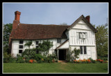Brockhampton manor dates back to the late 14th century