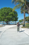 Bayfront Park at Sarasota Bay