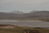 Loch Gruinart from Ardnave with the Paps of Jura in the distance