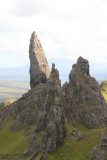 The Old Man of Storr, Isle of Skye