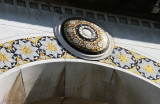 Decoration on the German Fountain, The Hippodrome, Istanbul