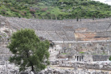 The Theatre at Ephesus