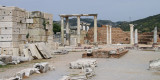 Church of St John at Selcuk