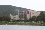 The Tusan Hotel near Kusadasi