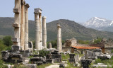 The Temple of Aphrodite at Aphrodisias