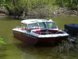 Shakedown Cruise