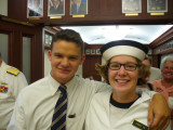 induction day
