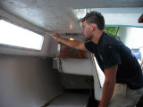 boat restoration
