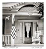 July 4, 2006  Lindsborg, KS