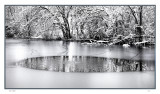 Ice melt