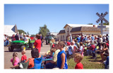 Yoder Parade