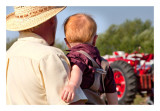 Tractor envy