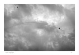 Mock Dogfight