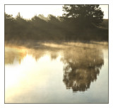Ground Fog