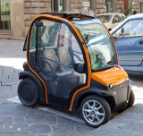 Two seater