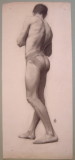 figure study 0022