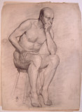 figure study 0072