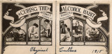 Physical Culture Magazine 1918: The Curing of the Alcohol Habit
