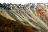Rainbow Valley  Delta Region , Alaska
