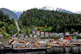 Ketchikan  : Alaska