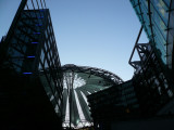 sony center