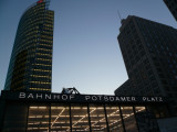 postdamer platz