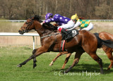 Klampenborg 2012-04-14 (Sæsonstart)