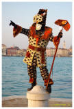 Carnaval de Venise 2012